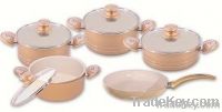 Non-stick Cookware