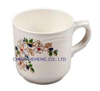 melamine cup