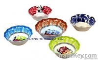 melamine bowl