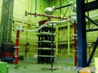 DC High Voltage Generator