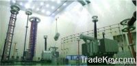 Transformer Workshop EPC Service