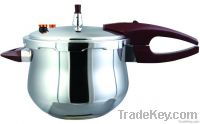 Stainless Steel Pressure Cooker
