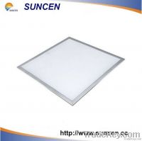 600*600mm LED recessed panel light