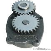 ENGINE PART OIL PUMP N K M11 B C L10 QSX15 From China