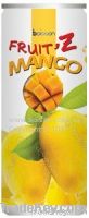 Fruit' Z Fruit Juice Drinks