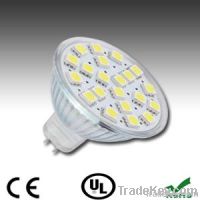 3W led spotlight from China