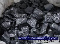 silicon metal