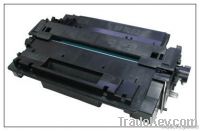 Compatible toner cartridge