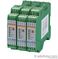 DIN-RAIL Controller&transmitter