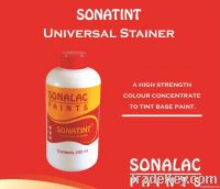 Sonatint
