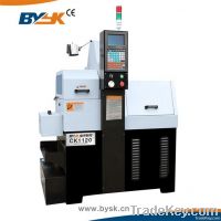Spindle Movable Type CNC Machine