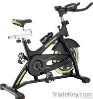 Indoor cycling/fitness bike/bicycle sports fitness