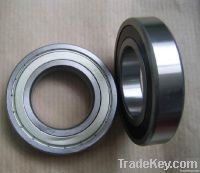 62/28 non-standard deep groove ball bearing