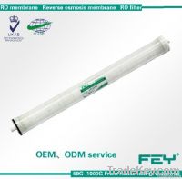 industrial reverse osmosis membrane