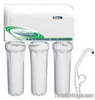 ro water filter machine