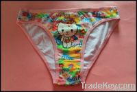 2012good selling lady underwear