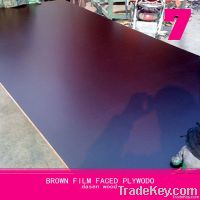 Film Faced Plywood From China