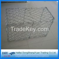 gabion box