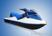 Suzuki 1400cc 4stroke jetski