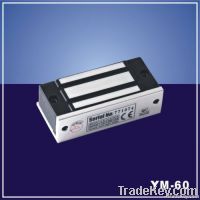 Single Door Magnetic Lock