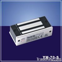 Single Door Mini Magnetic LockW/Signal