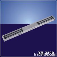 Double Door Magnetic Lock