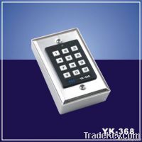 Code Keypad