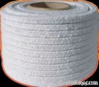 Aluminum Silicate Fiber Textiles