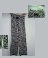 Jacquard Pant