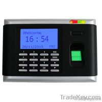 ZKS-T25 Fingerprint Time Attendance &amp