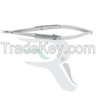 Needle Holders (Re-use &amp; Single-Use)