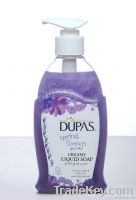 Dupas Creamy Liquid Soap
