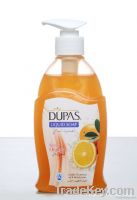 Dupas Sunny Orange Liquid Soap