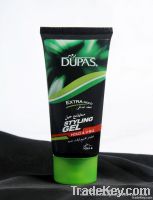 Dupas Hair Styling Gel