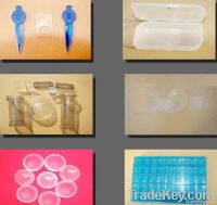 plastic food boxes Plastic lunch box From China