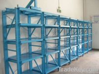 industry mould shelf
