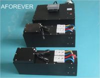 10Ah Lithium Battery Pack For 1