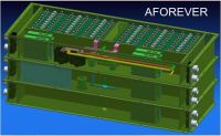 20Ah Battery Pack For 6KWh PHEV