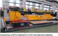 100Ah Battery Pack For 5.2KWh
