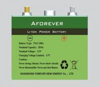 20Ah AFOREVER Car Battery Cell For