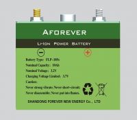 10Ah AFOREVER Car Battery Cell For