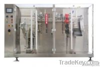 Powder Packaging Machine