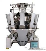10-HEAD COMBINATION WEIGHER