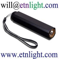 Flashlight SS-A33 Anodize Aluminum 1x18650