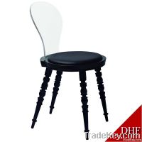 Italian Design Plastic Dinning Chair XO Design Babel Chair