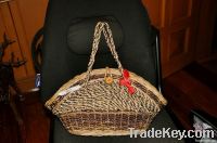 Presentation, fruits and accesories and anti-stress handballs