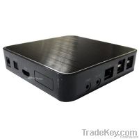 Full HD Google TV Box with Android 2.3