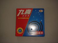 Mosquito Coil