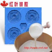 High quality Manual mold silicone rubber