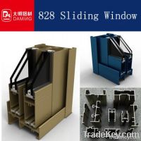 Double Glazed Sliding Windows And Doors